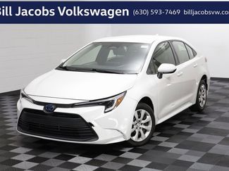 Used 2024 Toyota Corolla LE image 1