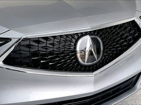 Certified 2024 Acura MDX FWD image 37