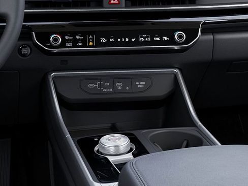 New 2026 Kia Carnival SX Prestige FWD image 23