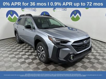 New 2025 Subaru Outback Premium w/ Popular Package #1A