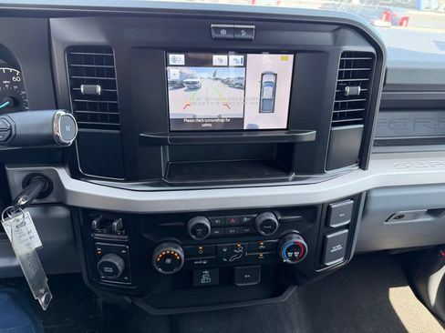 New 2026 Ford F250 XL w/ STX Appearance Package AWD/4WD image 31