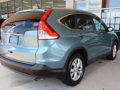 Used 2014 Honda CR-V EX-L image 10