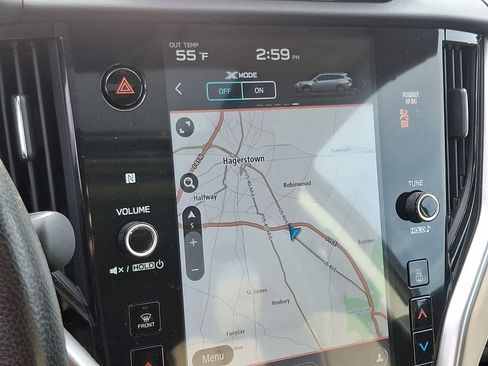 Used 2022 Subaru Outback Limited w/ Popular Package #2 image 18