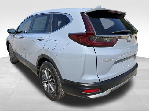 Used 2020 Honda CR-V EX image 10