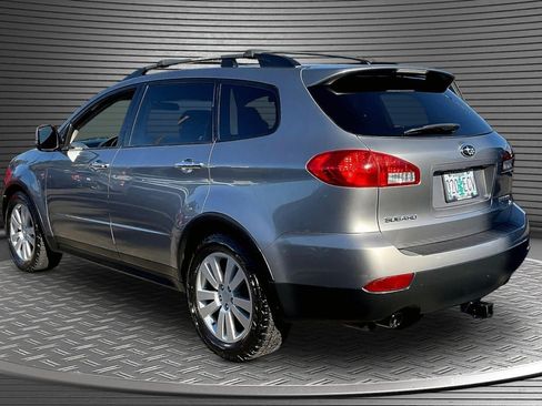 Used 2008 Subaru Tribeca Limited AWD/4WD image 4
