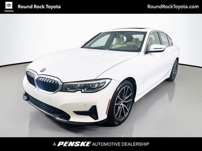 Used 2021 BMW 330i Sedan w/ Premium Package