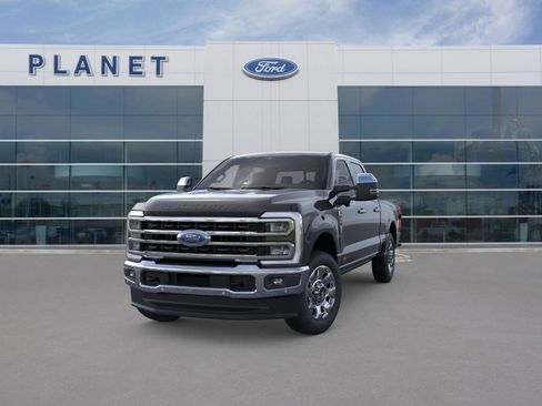 New 2026 Ford F250 King Ranch AWD/4WD image 2