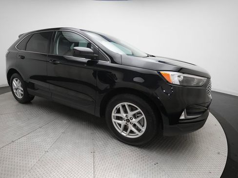 Used 2023 Ford Edge SEL w/ Convenience Package AWD/4WD image 39