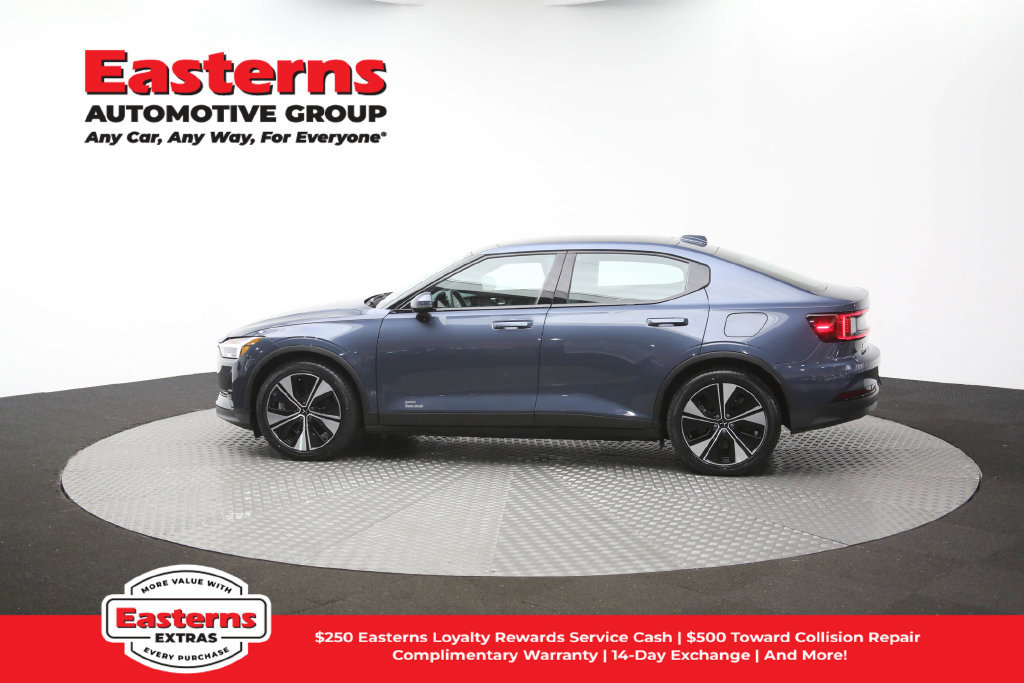 Used 2024 Polestar Polestar 2 AWD/4WD image 61