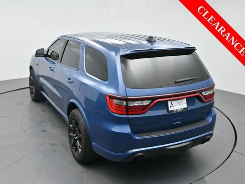 Used 2024 Dodge Durango SRT w/ Black Package image 63