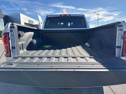 New 2026 RAM 2500 Tradesman image 9