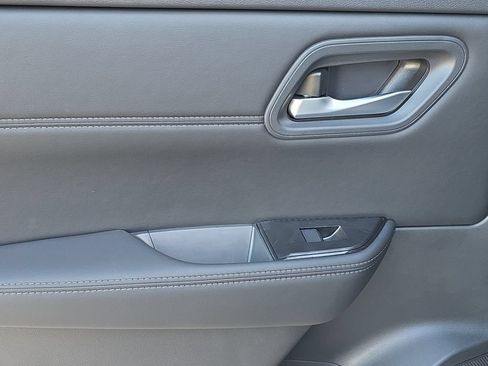 New 2026 Nissan Rogue Dark Armor FWD image 14