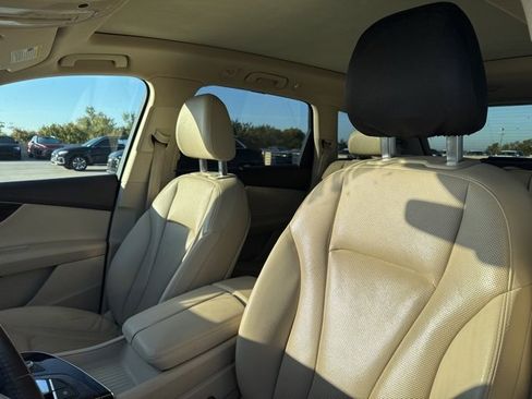 Used 2017 Audi Q7 3.0T Premium Plus image 14