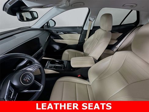 Used 2024 Buick Envision Preferred image 4