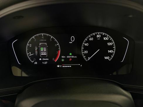 Used 2024 Honda Civic LX image 18