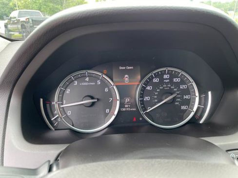 Used 2016 Acura TLX w/ Technology Package AWD/4WD image 18