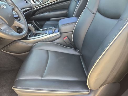 Used 2020 INFINITI QX60 Pure FWD image 14