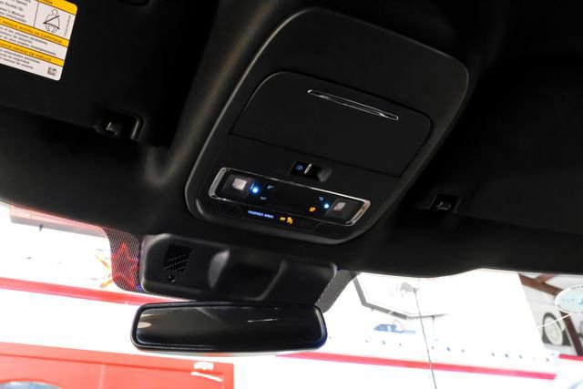 Used 2023 Ford F150 Lariat w/ Equipment Group 502A High AWD/4WD image 33