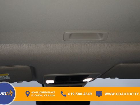 Used 2024 Honda HR-V EX-L image 20