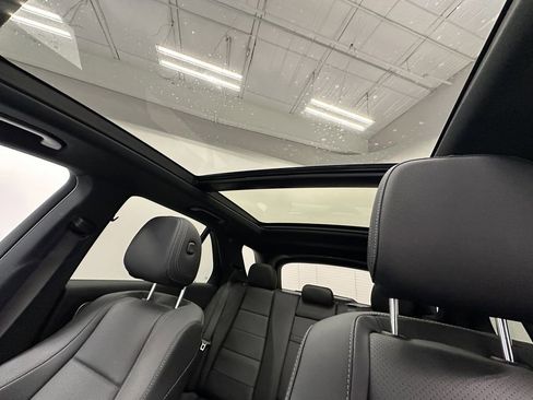 Certified 2025 Mercedes-Benz GLE 350 GLE 350 image 35