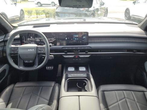New 2027 Kia Telluride X-Line SX Prestige AWD/4WD image 18