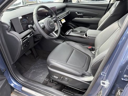 New 2026 Hyundai Tucson Limited image 9