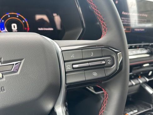 New 2026 Chevrolet Colorado Z71 image 13