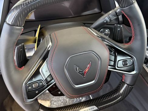 New 2026 Chevrolet Corvette Z06 image 2