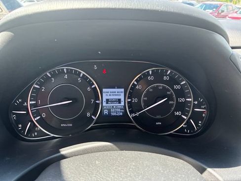 Used 2020 Nissan Armada SL w/ Premium Package RWD image 29