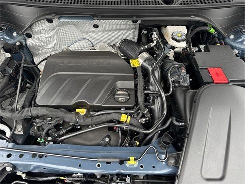 New 2026 Buick Envista Preferred w/ Convenience I Package image 25