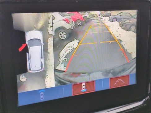 Certified 2018 Chevrolet Traverse Premier w/ Redline Edition image 16