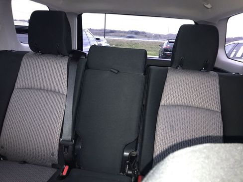 Used 2019 Toyota 4Runner SR5 image 21