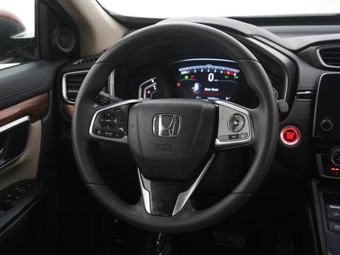 Used 2018 Honda CR-V EX image 16