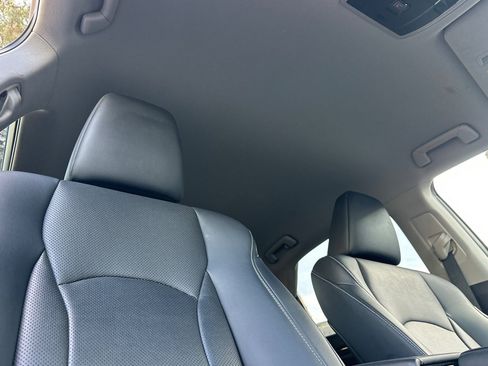 Certified 2021 Lexus RX 350 FWD image 21