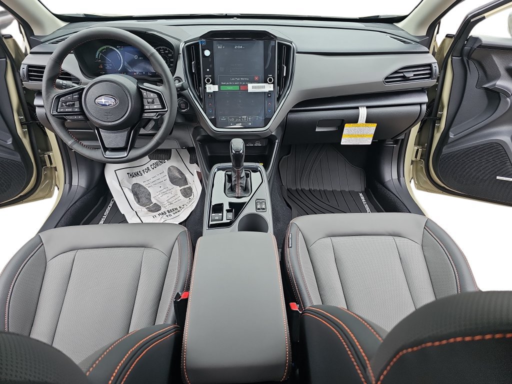 New 2026 Subaru Crosstrek 2.5i Limited w/ Convenience Package AWD/4WD image 9