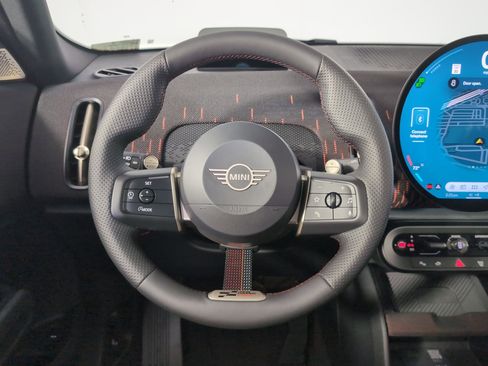 New 2026 MINI Cooper Countryman S image 17