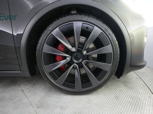 Used 2023 Tesla Model X AWD/4WD image 20