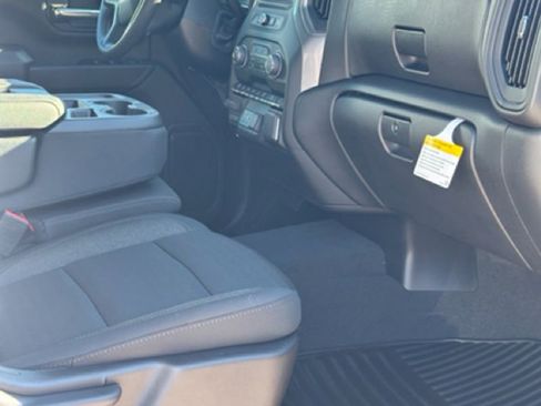 New 2026 Chevrolet Silverado 2500 Custom w/ Custom Value Package image 20