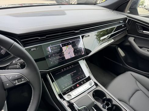 New 2026 Audi Q8 Premium Plus AWD/4WD image 18