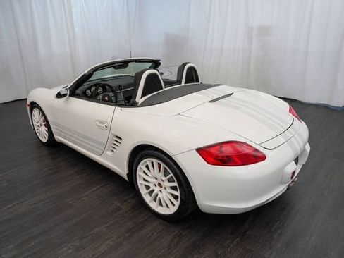 Used 2008 Porsche Boxster S Design Edition 2 RWD image 11