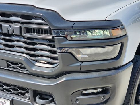 Used 2025 RAM 2500 Tradesman AWD/4WD image 9