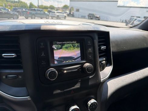 Used 2021 RAM 1500 Big Horn AWD/4WD image 17