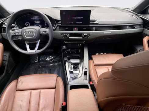 Used 2023 Audi A4 2.0T Premium Plus image 14