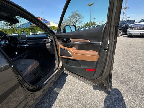 Used 2021 Kia Telluride SX w/ SX Prestige Package AWD/4WD image 15