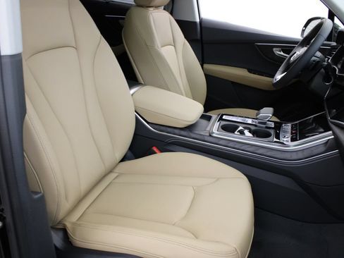 New 2026 Audi Q7 Premium Plus AWD/4WD image 25