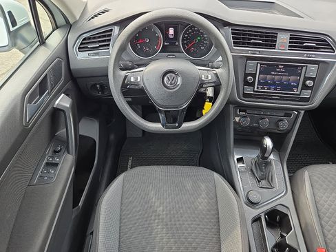 Used 2021 Volkswagen Tiguan S AWD/4WD image 15