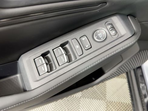 New 2026 Honda Accord Sport image 20