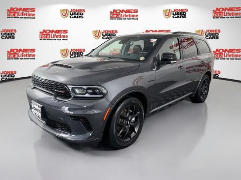 Used 2026 Dodge Durango GT AWD/4WD image 14