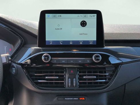 New 2026 Ford Escape ST-Line w/ Cold Weather Package image 21