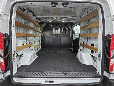 Used 2024 Ford Transit 250 Low Roof w/ Exterior Upgrade Package image 9
